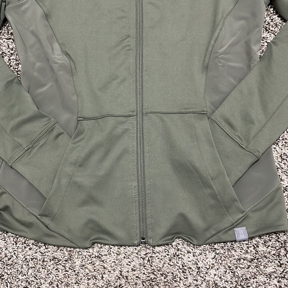NWT 5.11 Tactical Women’s Selma Jacket size S - Picture 5 of 13